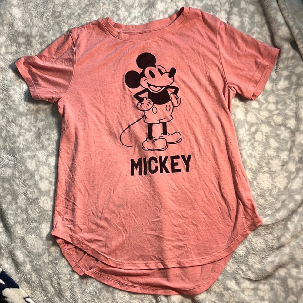 Micky Mouse T-Shirt